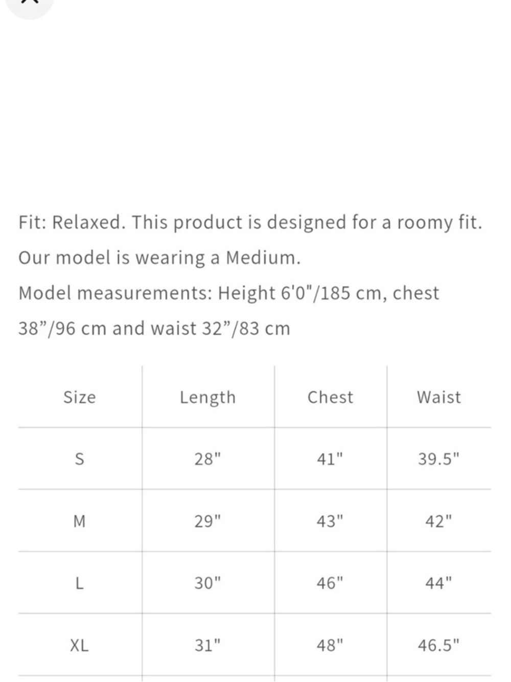Macade Golf Polo, 4-Way Stretch, Lightweight in Gray Size Medium - Picture 5 of 5